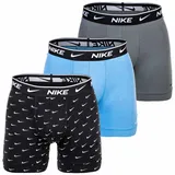 Nike Herren 3er Pack