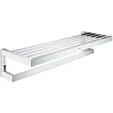 Grohe Selection Cube Multi-Badetuchhalter Chrom 40804000