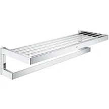 Grohe Selection Cube Multi-Badetuchhalter Chrom 40804000