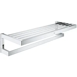 Grohe Selection Cube Multi-Badetuchhalter Chrom 40804000