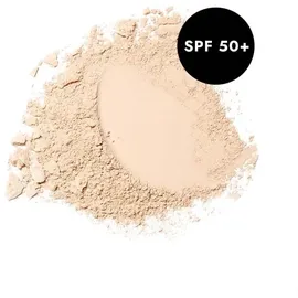 Und Gretel WOLKEN SPF 50 Compact Powder 01