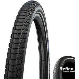 Schwalbe Marathon Plus Tour 28x1.5" SmartGuard Addix Reifen (11159359)