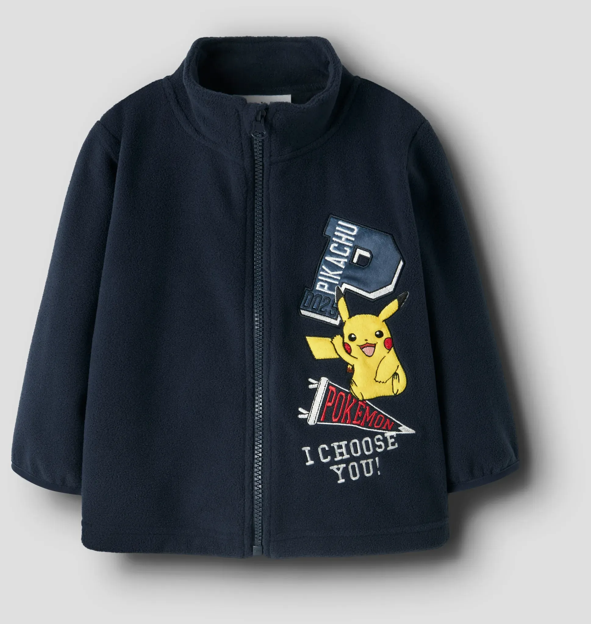 Fleecejacke NAME IT 
