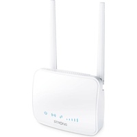 Strong 4G LTE 350M WLAN-Router