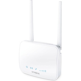 Strong 4G LTE 350M WLAN-Router