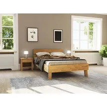 Home Affaire Chavot I 146 x 208 cm Braun