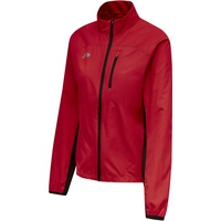 New Line Core Jacke Damen tango red XL