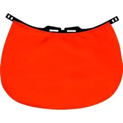 Schuberth Nackenschutz UV, Farbe: ORANGE