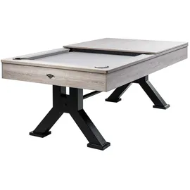 Winsport Abdeckplatte "Newline 5 ft.",altweiß Eiche,5 ft. / 180 x 106 cm