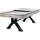 Winsport Abdeckplatte "Newline 5 ft.",altweiß Eiche,5 ft. / 180 x 106 cm