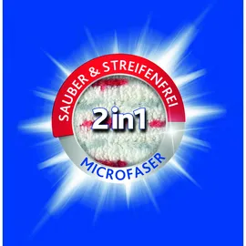 Vileda Ultramat Komplett-Box Set