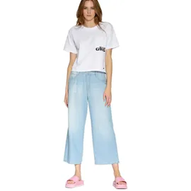 Gang Carol Culotte Hosen Blau 28