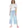 Gang Carol Culotte Hosen Blau 28