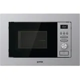 Gorenje BMI201AG1X Silber