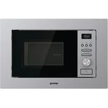 Gorenje BMI201AG1X Silber