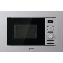 Gorenje BMI201AG1X Silber