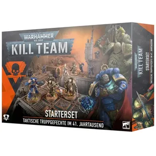 Games Workshop Warhammer 40.000 - Kill Team Starterset (2024)