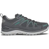 Lowa Innox Evo GTX Lo Damen graphit/arktis 37,5