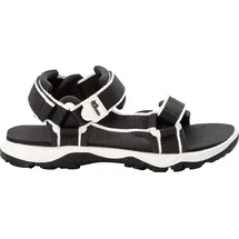 Jack Wolfskin Seven Seas 3 K Schwarz 28