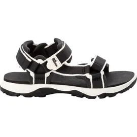 Jack Wolfskin Seven Seas 3 K Schwarz 28