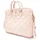 GUESS GUCB15ZPSQSSGP Laptoptasche, Rosa – bis 16 Zoll