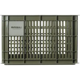Basil Fahrradkorb M 29,5L Grün