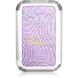 NYX Professional Makeup Buttermelt Highlighter Highlighter Farbton 5 g