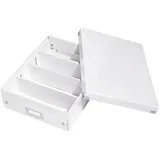 28,1 x 10 x 37 cm weiß