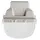 Pracht LUNA-N LED (5261180) Grau