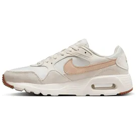 Nike Air Max SC Damen Sail/Sail/Gum Medium Brown/Saddrift 40 1/2