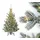 Evergreen Künstlicher Weihnachtsbaum Nobilis Kiefer Grün 150 cm