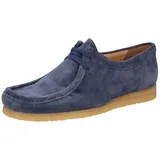 SIOUX Tils Herren Blau 41,5