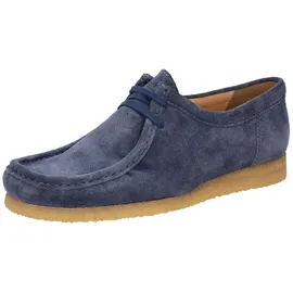 SIOUX Tils Herren Blau 41,5