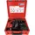 Rothenberger Presswerkzeug ROMAX Compact III Set M15-22-28 2,5 kg 18 V