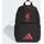 adidas FC Liverpool Rucksack 2023 Kinder Schwarz