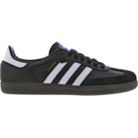 adidas Samba OG Core Black/Cloud White/Gum 46
