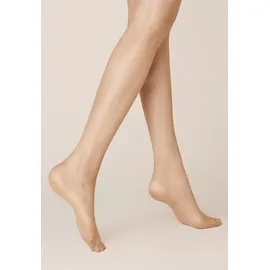 Kunert Strumpfhose Mystique 20 transparent 36-38