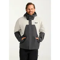 Jack Wolfskin Flowline 2L INS Jacket M pale sand