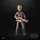 Hasbro Star Wars The Bad Batch Omega (Mercenary Gear) Actionfigur 15 cm