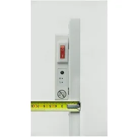Euromac Mon Soleil 600 Ceiling Wifi Infrarotheizung (361858)