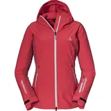 Schöffel Softshell Damen Jacke Jacket Miara L