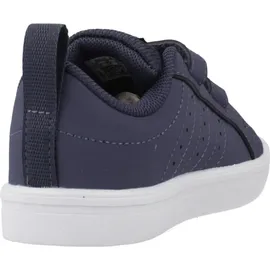 adidas VS Pace 2.0 Kids Shadow Navy/Cloud White/Cloud White 24