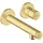Hansgrohe Axor Uno Waschtischmischer Unterputz Brushed Brass
