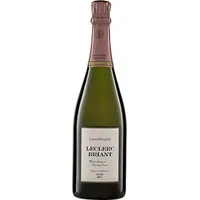 Rosé Brut Champagne Leclerc Briant Roséchampagner (1 x 0.75 l)