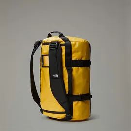The North Face Base Camp Duffel (Größe 31l gelb)