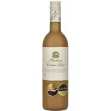 Gänserndorfer Kulinarium Haselnuss Cream-Likör 15% Vol. 0,7l