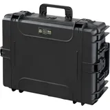 Showgear Vaultis Trolley Case 540 538 x 405 x 190