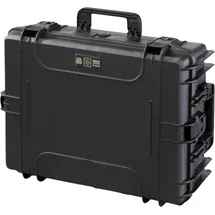 Showgear Vaultis Trolley Case 540 538 x 405 x 190