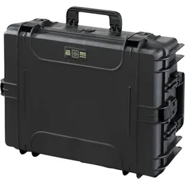 Showgear Vaultis Trolley Case 540 538 x 405 x 190