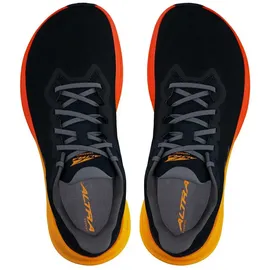Altra Experience Flow 2 Laufschuhe - Black / Orange - EU